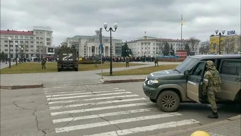 Херсон 2022