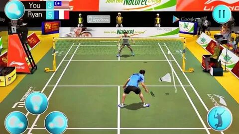 Мультиспортивный турнир игры
