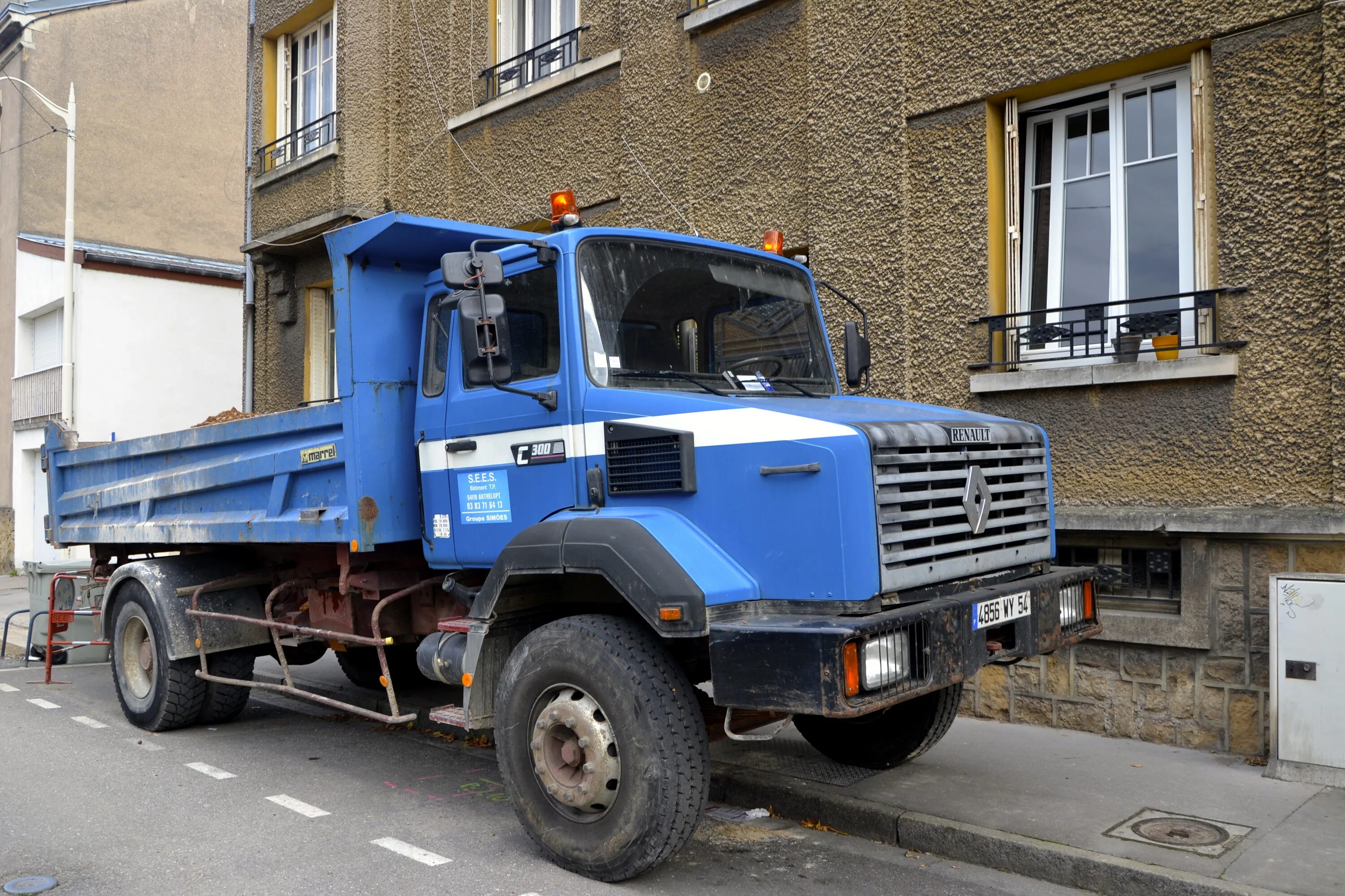 Renault c. Рено Truck c300. Renault c290. Renault c280. Renault c Series.