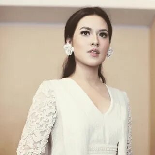 Raisa style