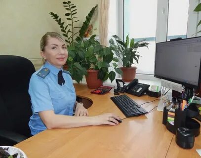 Судебный пристав 26