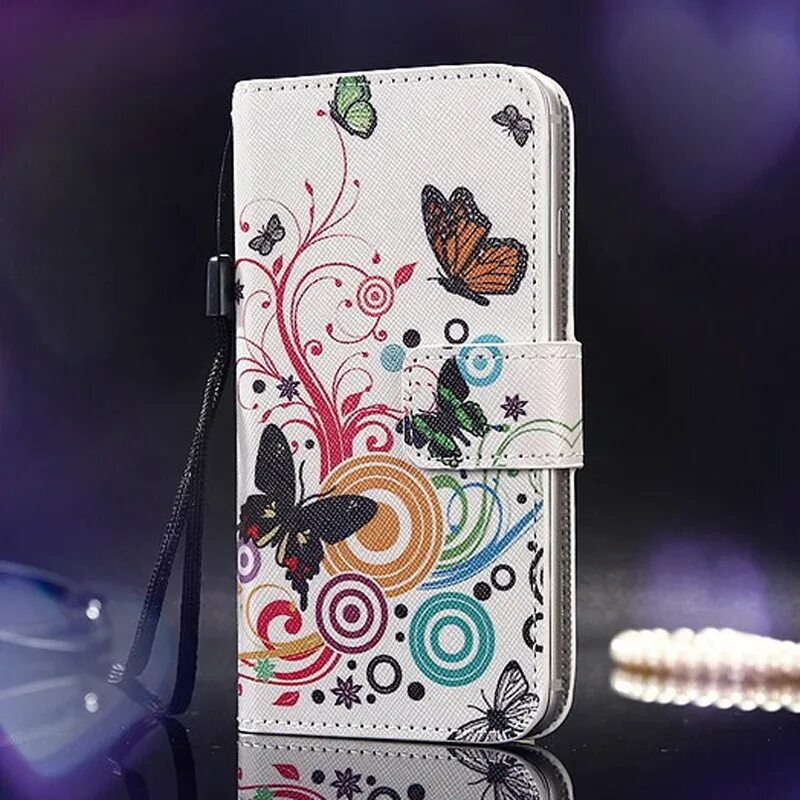 Чехол-книжка для iphone 5, 5s, se, кожаный. Чехлы для смартфонов из тпу. Производители чехлов для телефона. Магазины с чехлами для телефонов и планшетов. Чехол для телефона.