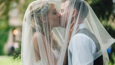 Married couple but