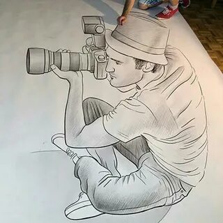 Рисунки ставят