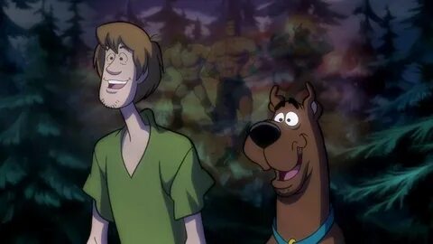 Scooby doo show