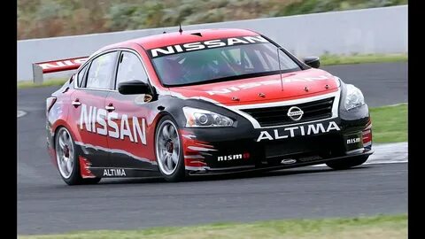 Nissan 8