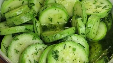 Кабачки по корейски быстрого приготовления на сейчас