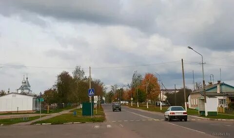 Рп5 любань минская область
