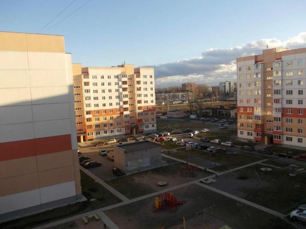 Завокзальная 6 великий новгород