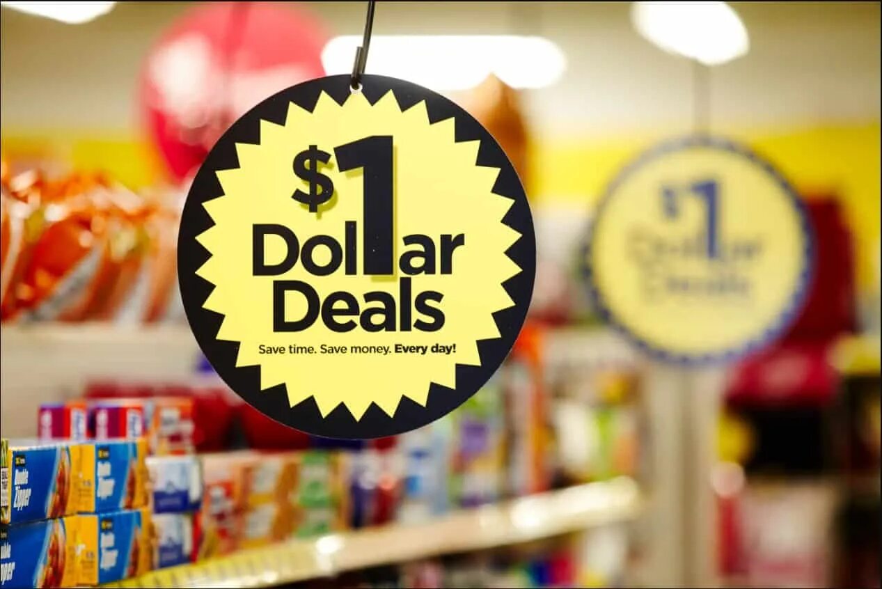 Di ls. 1 Dollar shop. Dollar General компания. Deag s. Deals.