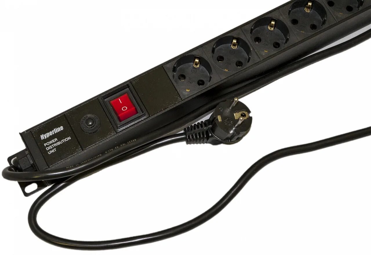 Hyperline iec c13. Блок розеток 16a hyperline. 19&quot; 12 розеток schuko hyperline. hyperline she-12sh-2iec-2.5eu. hyperline 4 розетки.