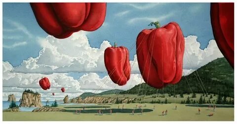 David vegetables
