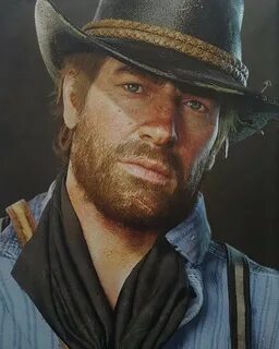 Artur morgan