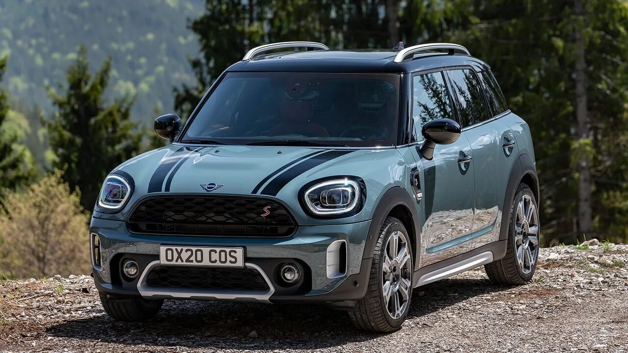 Mini Cooper 2021. Mini Countryman 2021. Мини Купер Кантримен 2021. Миникупер ы коунтримен.