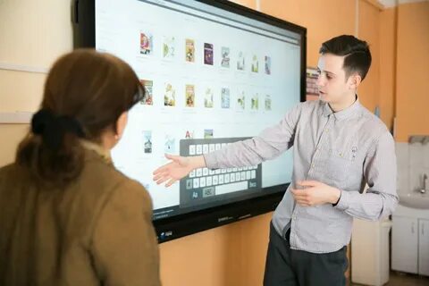 Осваиваем новые технологии