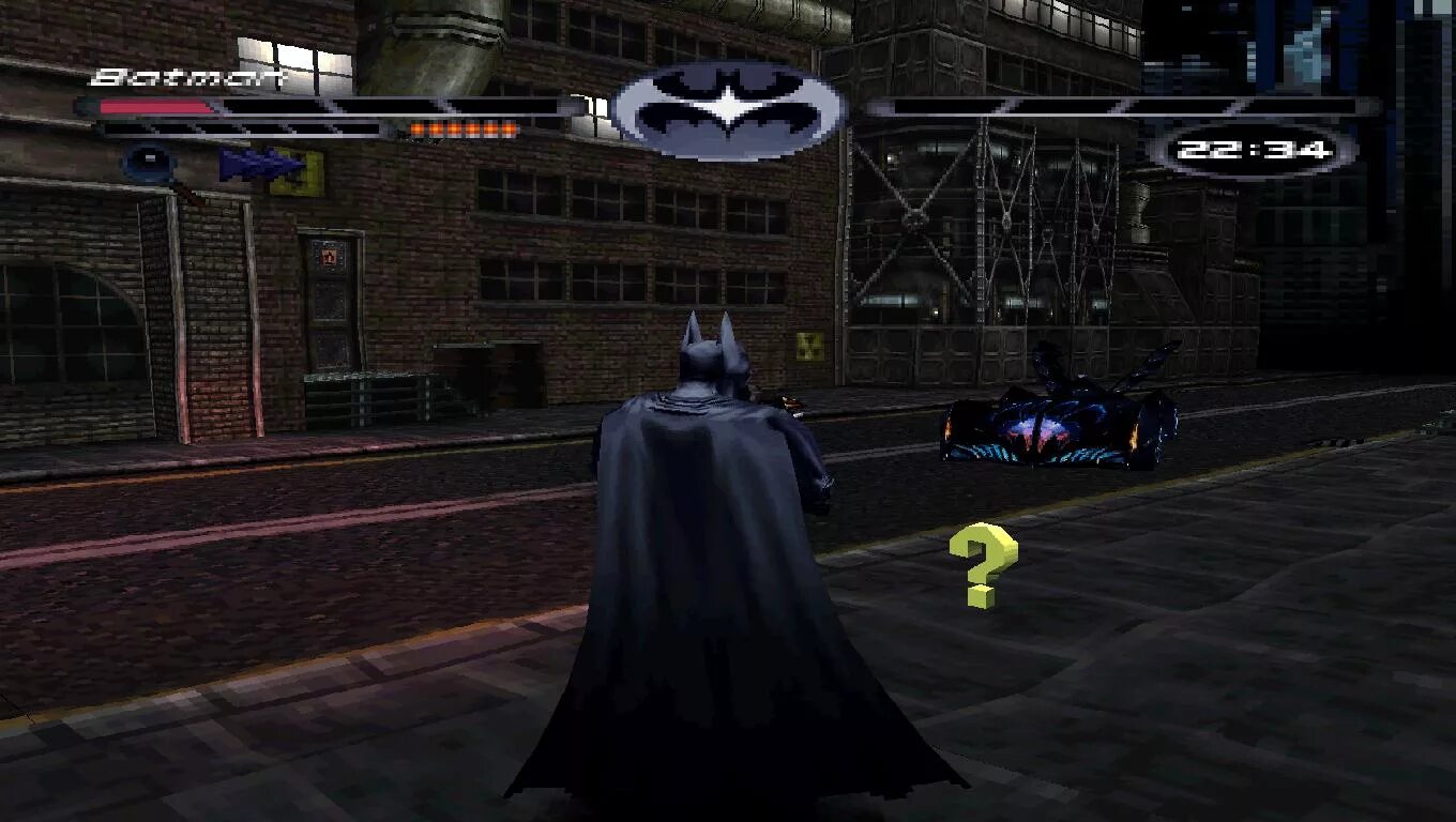Batman the video game уровни. Batman Robin игра на ps1. Batman & Robin 1998. PLAYSTATION 1 Batman. Бэтмен и Робин пс1.