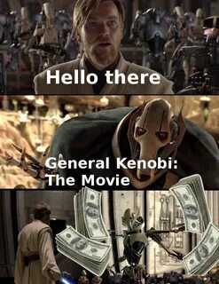 Hello there were
