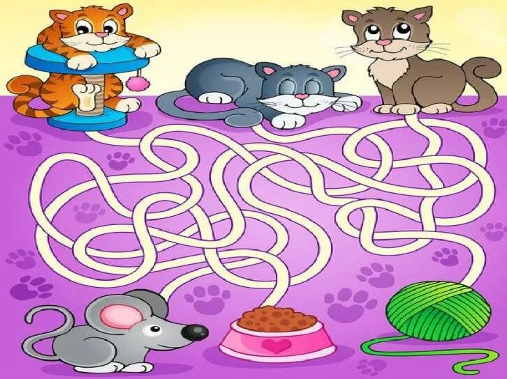 Лабиринт с 5 выходами. Игра лабиринт для детей 2 лет. лабиринты для школьников. красочные лабиринты для детей. лабиринт для младших школьников.