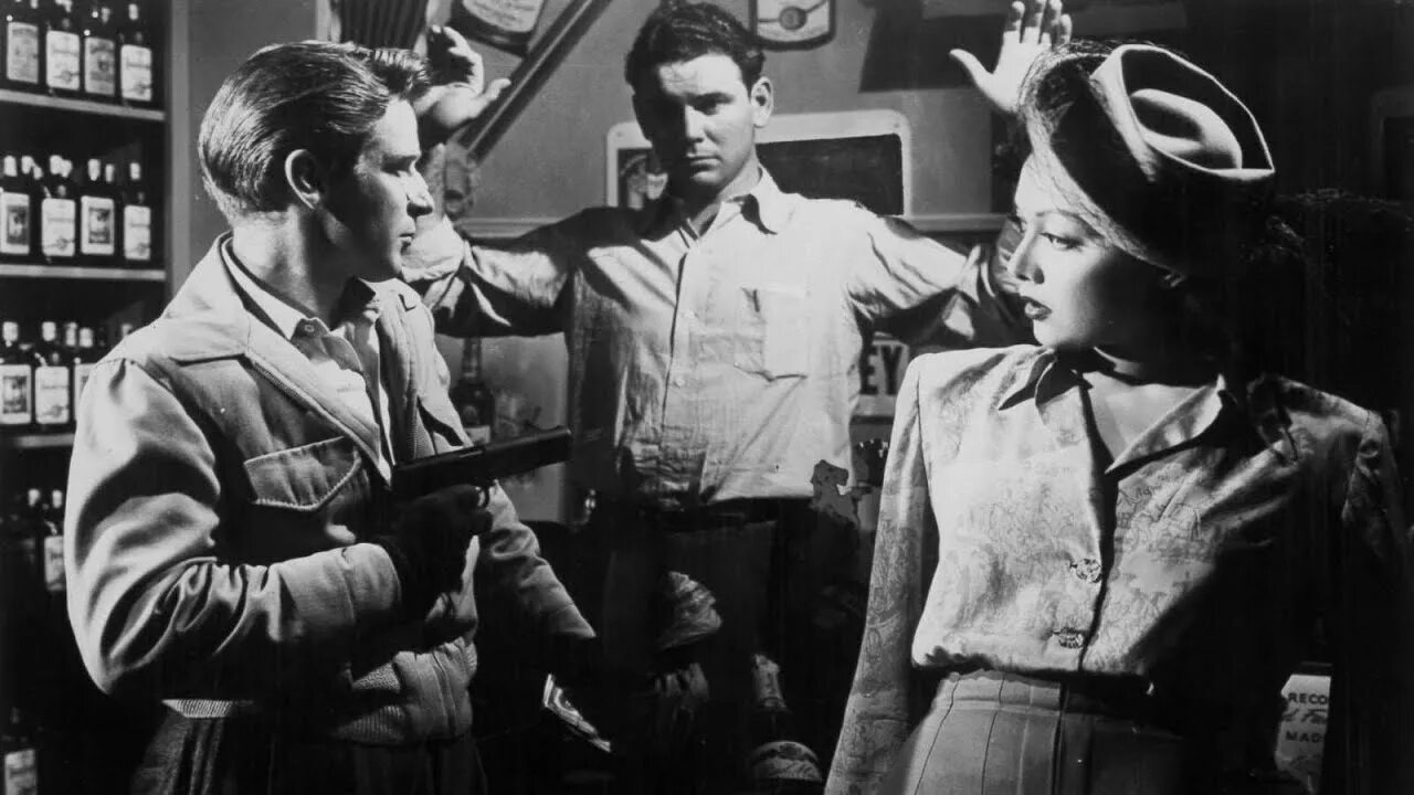 Он бродил по ночам. Детективы 1950. Он бродил по ночам. Он бродил по ночам. Детективы 1950.