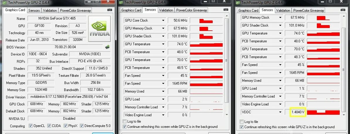 Что означает gpu. Gtx 470 gpu z. gtx 275 gpu z. gtx 465 gpu z. tech power gpu-z.