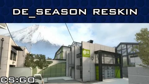 Seasons cs go