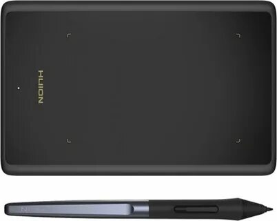 Huion отзывы