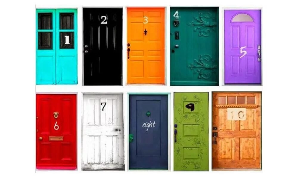 Тест какую дверь выберешь. Дверь психология. Тест выбери дверь. Тест с дверьми психологический.