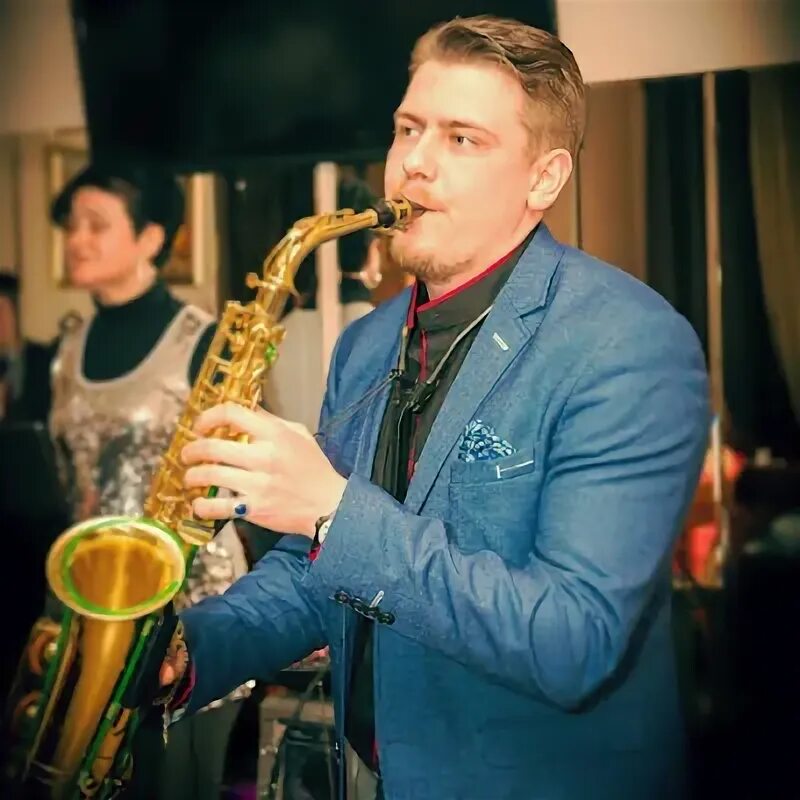 Музыкант брянск