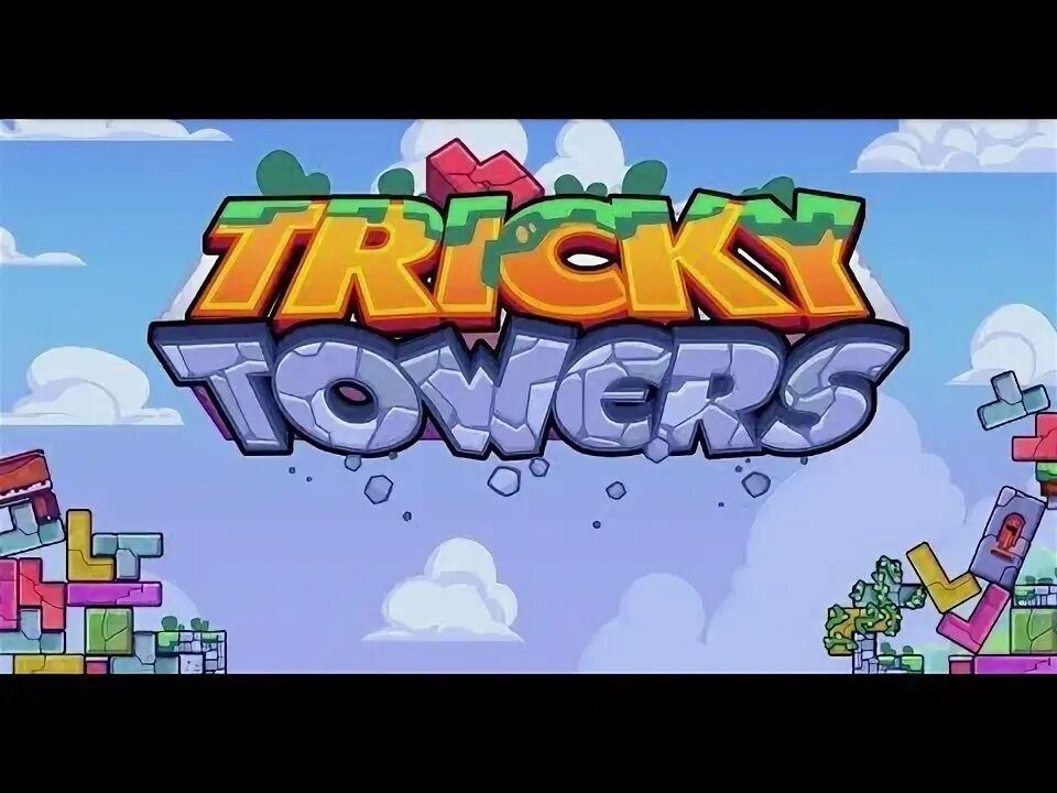 Tricky towers пк. Tricky towers превью. Трики товерс. Tricky towers ps4 диск. Tricky towers пк.