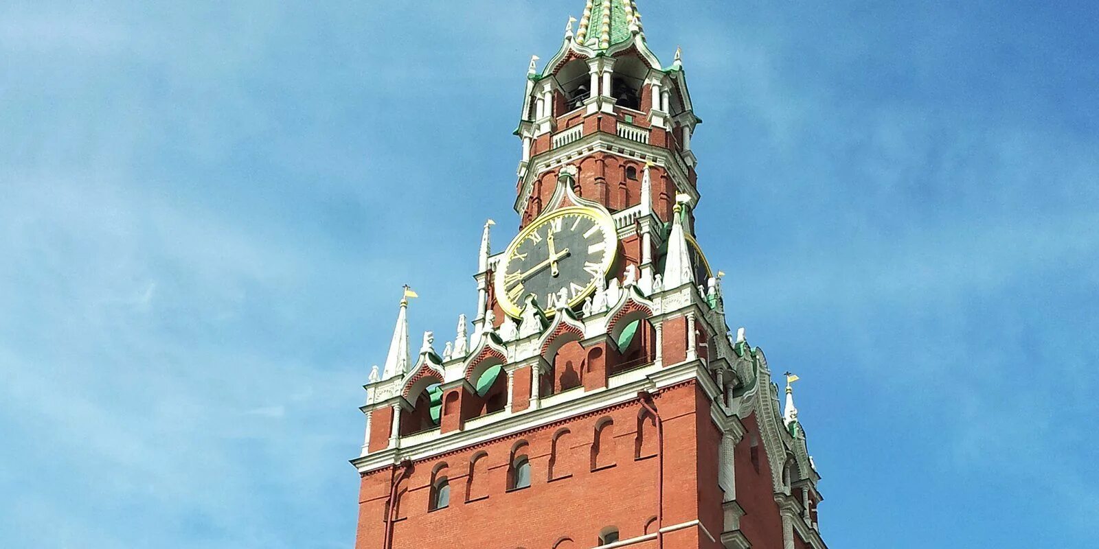 Самая молодая башня. Самая молодая башня