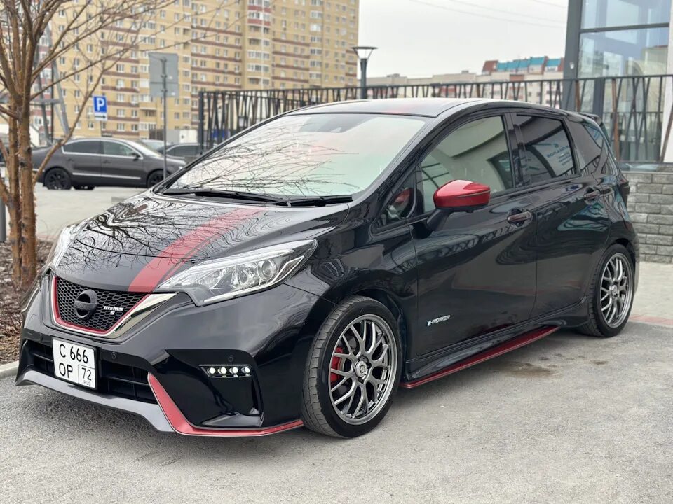 Note e power 2018. Nissan note e-power. nissan note nismo s. nissan note e-power nismo. nissan note e-power 2018.