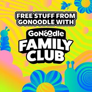 Spring Theme Client: GoNoodle Art Director: Tim Cook. 