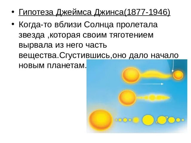 Гипотеза джеймса джинса. Факты подтверждающие гипотезу джеймса джинса. Гипотеза джеймса джинса о происхождении солнечной системы кратко. Факты подтверждающие гипотезу джеймса джинса. Факты подтверждающие гипотезу джеймса джинса.