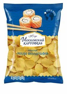 Московский картофель оптом