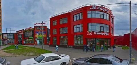 Тихая 12 2