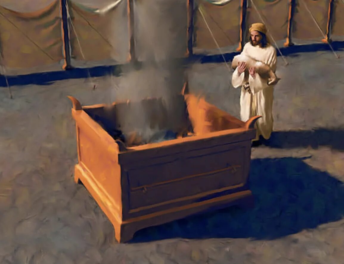 Жертвенник в скинии моисея. Жертвенники жертва. Жертвенник всесожжения в скинии. Жертвенник всесожжения в скинии. Аарон ветхий завет.