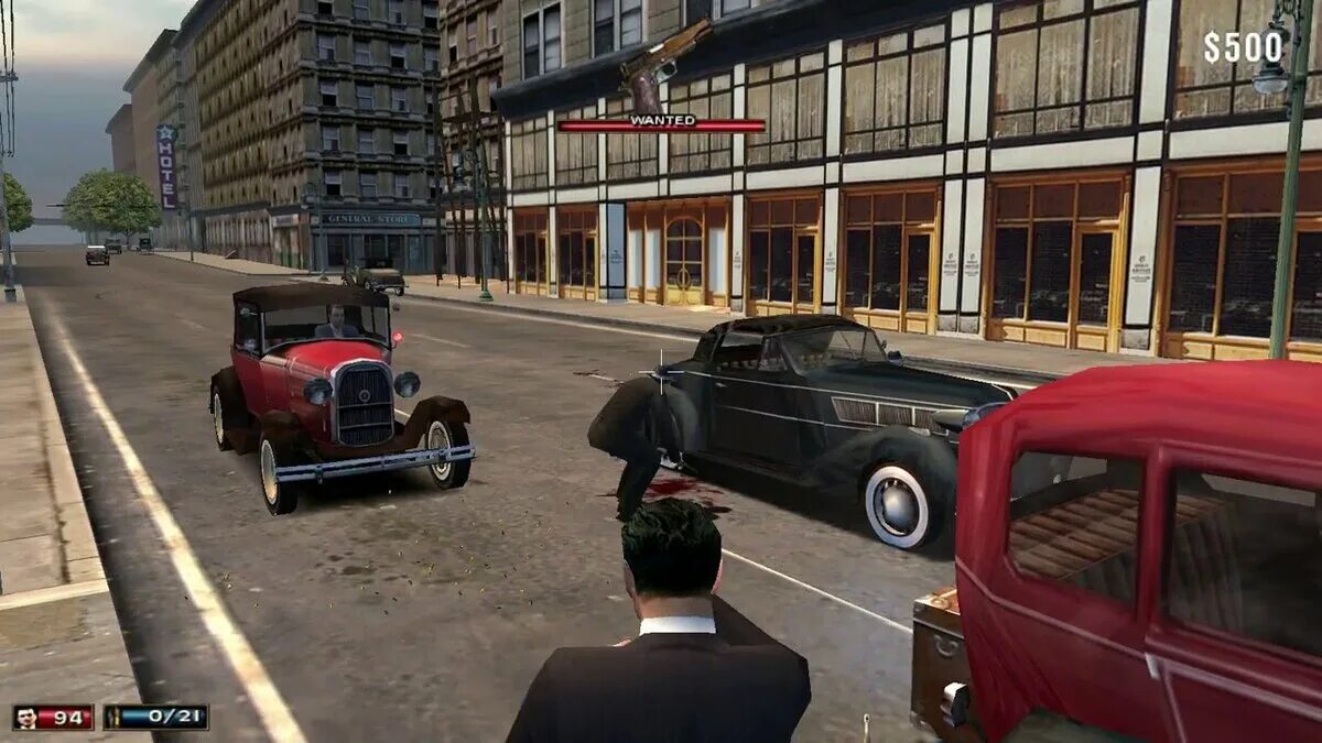 Мафия тг игра. Mafia 1 2002. Мафия 1 игра. Ремейк 2 части мафии. Мафия 1 ремейк часть 1.