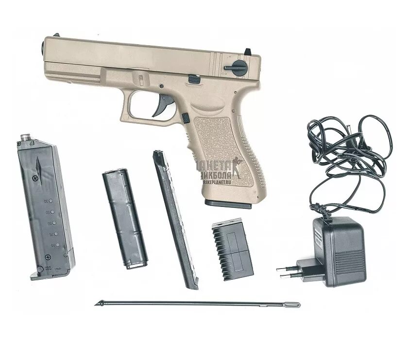 Glock 18c cm030. Aep cyma cm 030 glock 18c.