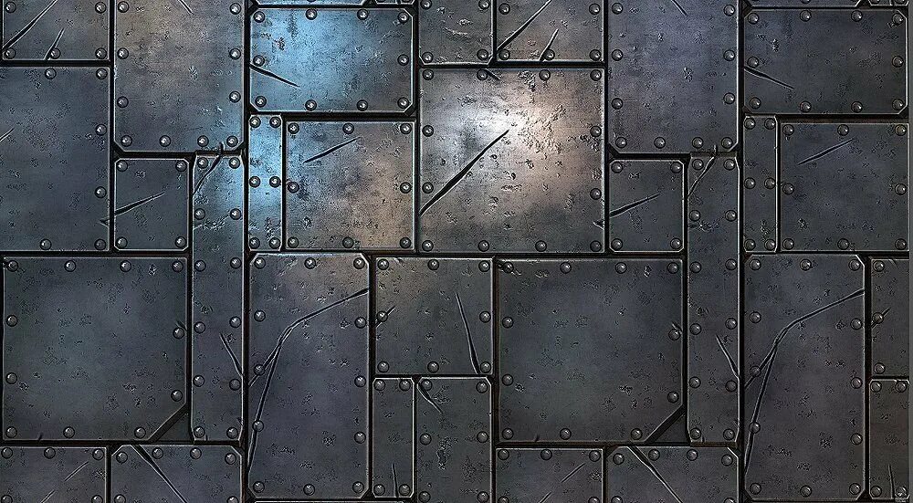 Detail texture