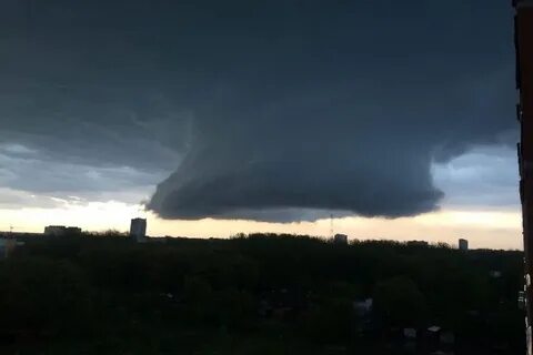 Случай крупный