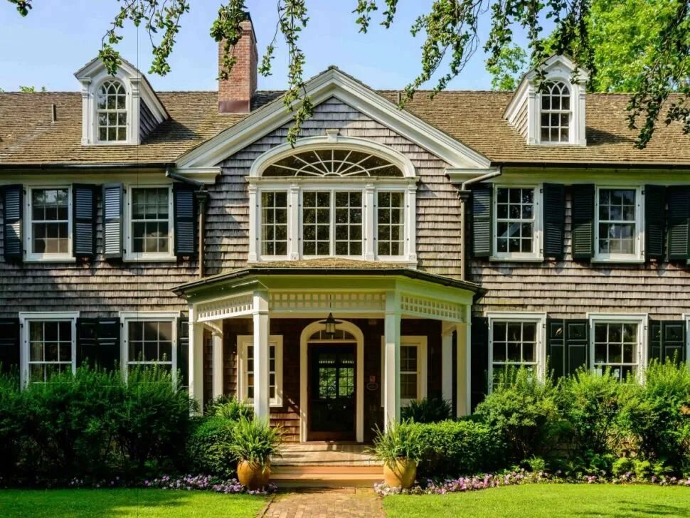 Особняк в сша. Особняк в сша coolhouses. лонг айленд нью-йорк особняки. дорогие особняки сша. каменный особняк, нью-джерси.