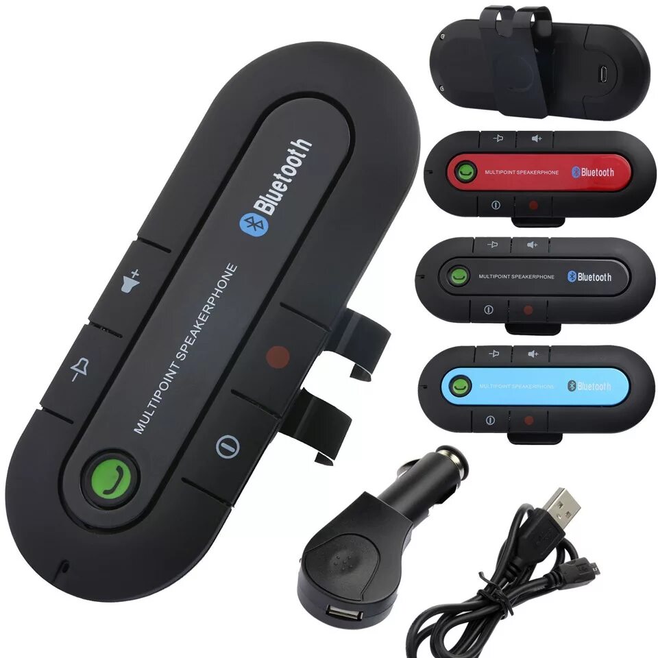 Пульт устанавливает соединение bluetooth