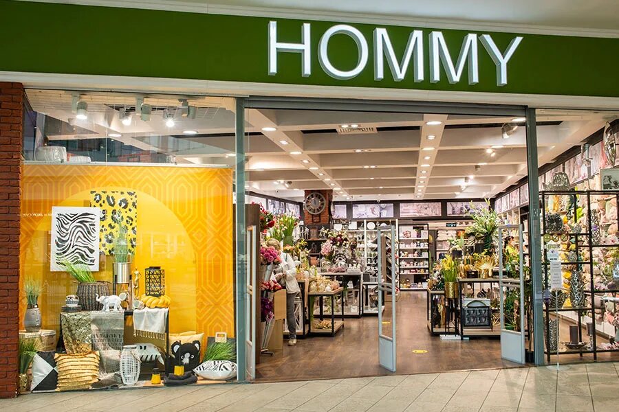 Hommy: Мы дарим людям вдохновение - Новости Калининграда