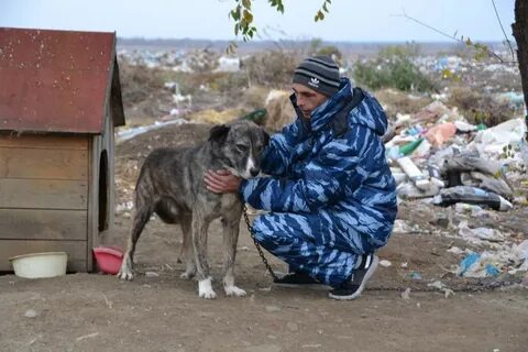 Верный охрана