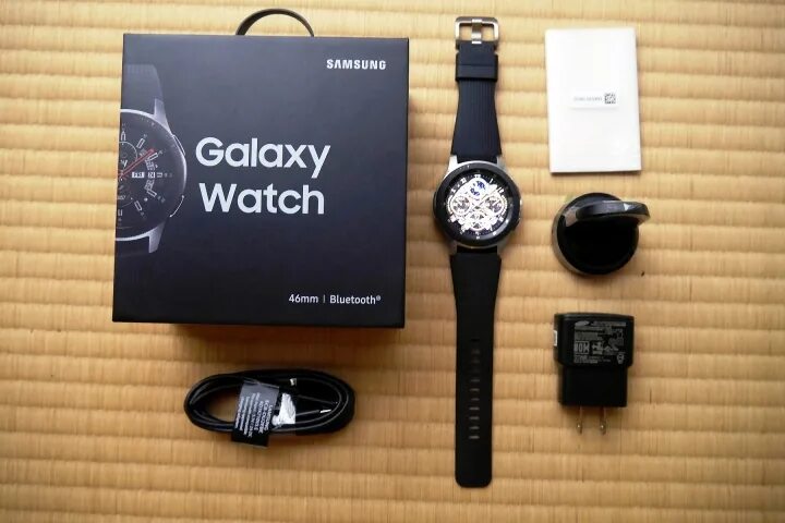Часов samsung galaxy watch 4