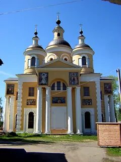 Вышинский монастырь рязанская