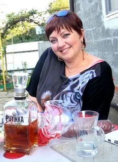 Буланова серпухов