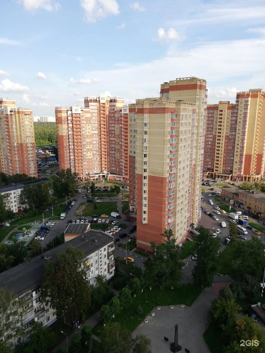 Дизайн и ремонт квартиры в ЖК Микрорайон 25 (СУ-155) под ключ