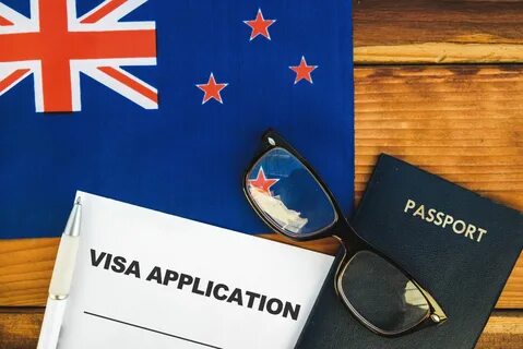New zealand immigration