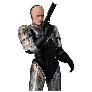 Алекс мерфи робокоп